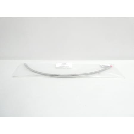 4L 24IN 1000PSI BRAIDED HOSE TSB-H025TAX025TAX025-24-1